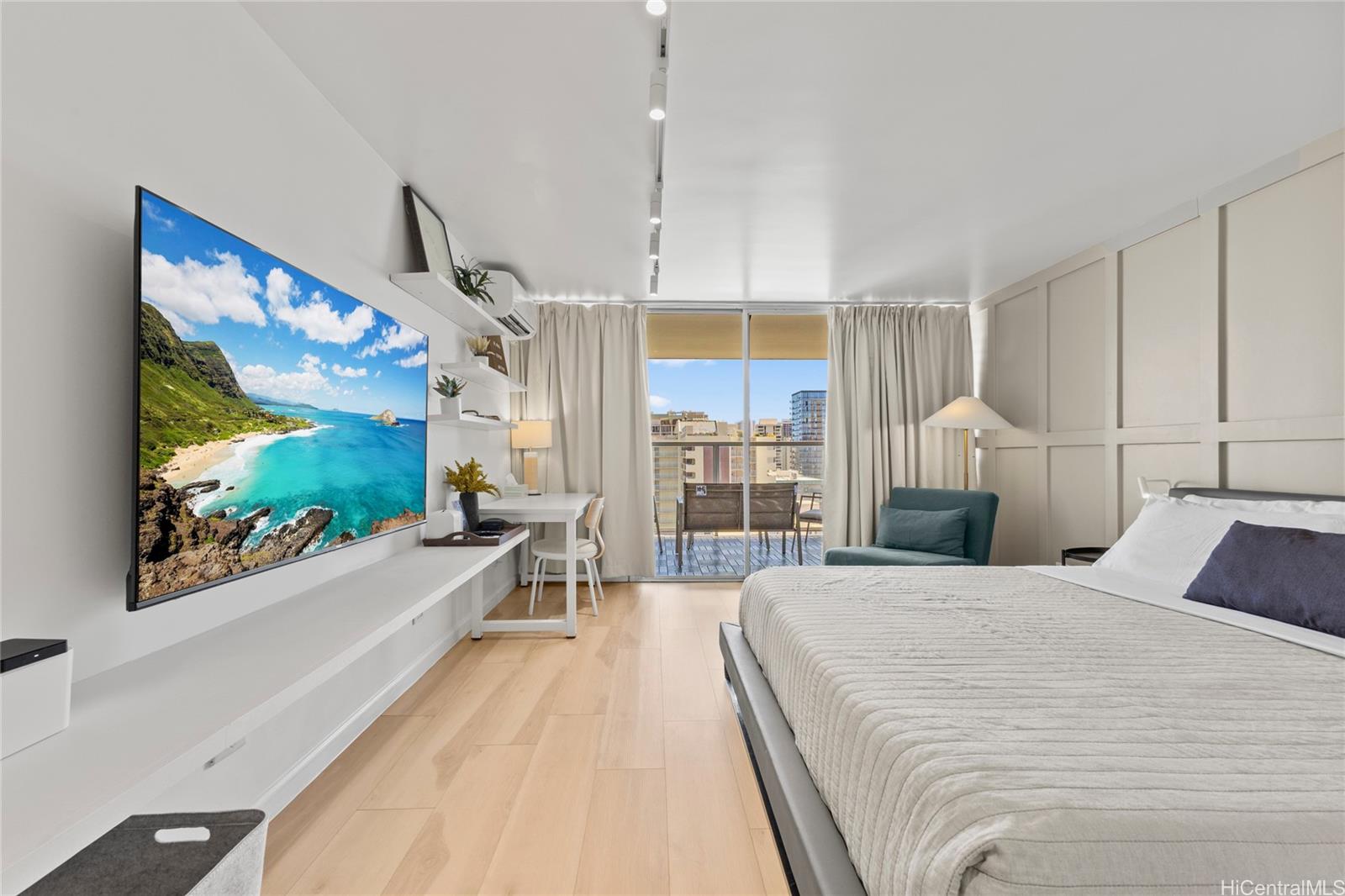 Island Colony condo # 2415, Honolulu, Hawaii - photo 13 of 25