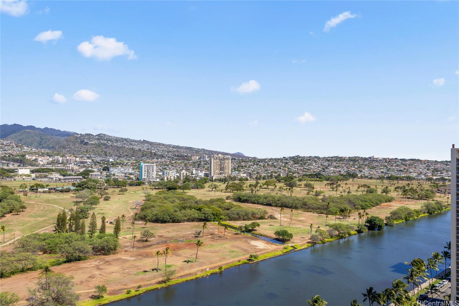 Island Colony condo # 2415, Honolulu, Hawaii - photo 16 of 25