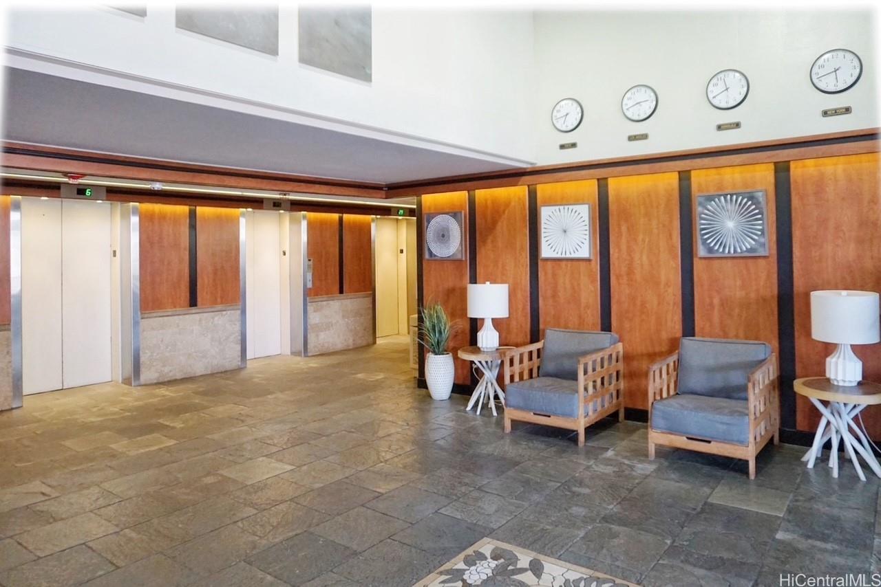 Island Colony condo # 2415, Honolulu, Hawaii - photo 20 of 25