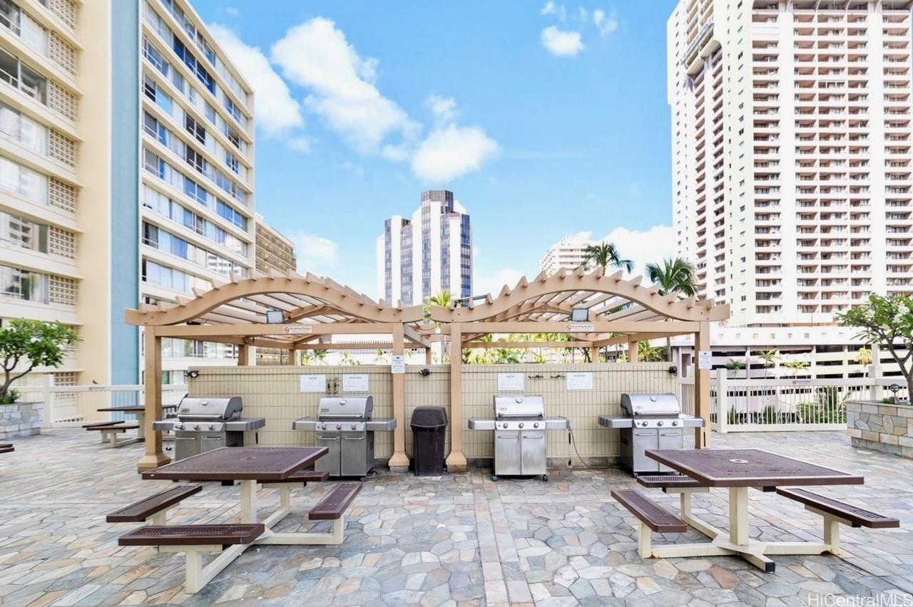 Island Colony condo # 2415, Honolulu, Hawaii - photo 20 of 24