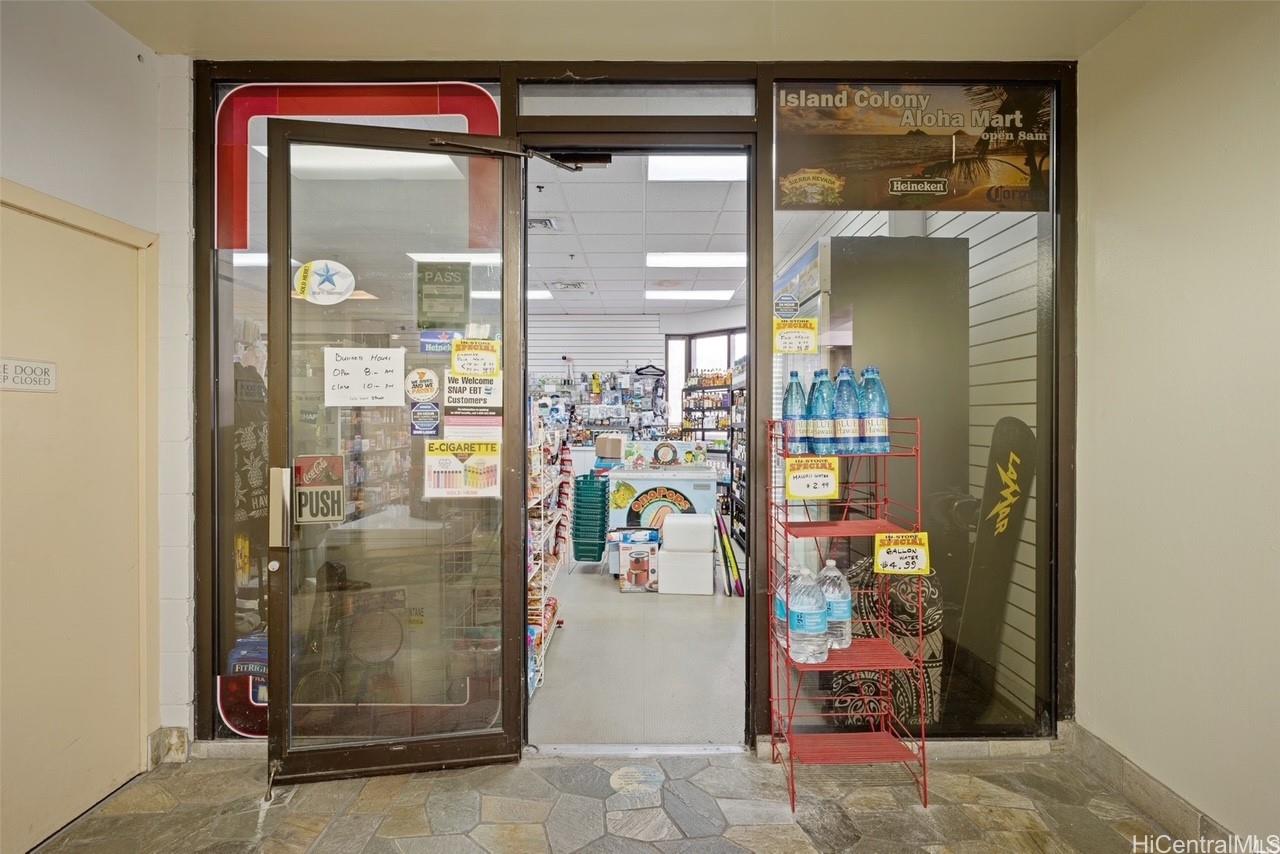 Island Colony condo # 2415, Honolulu, Hawaii - photo 24 of 24