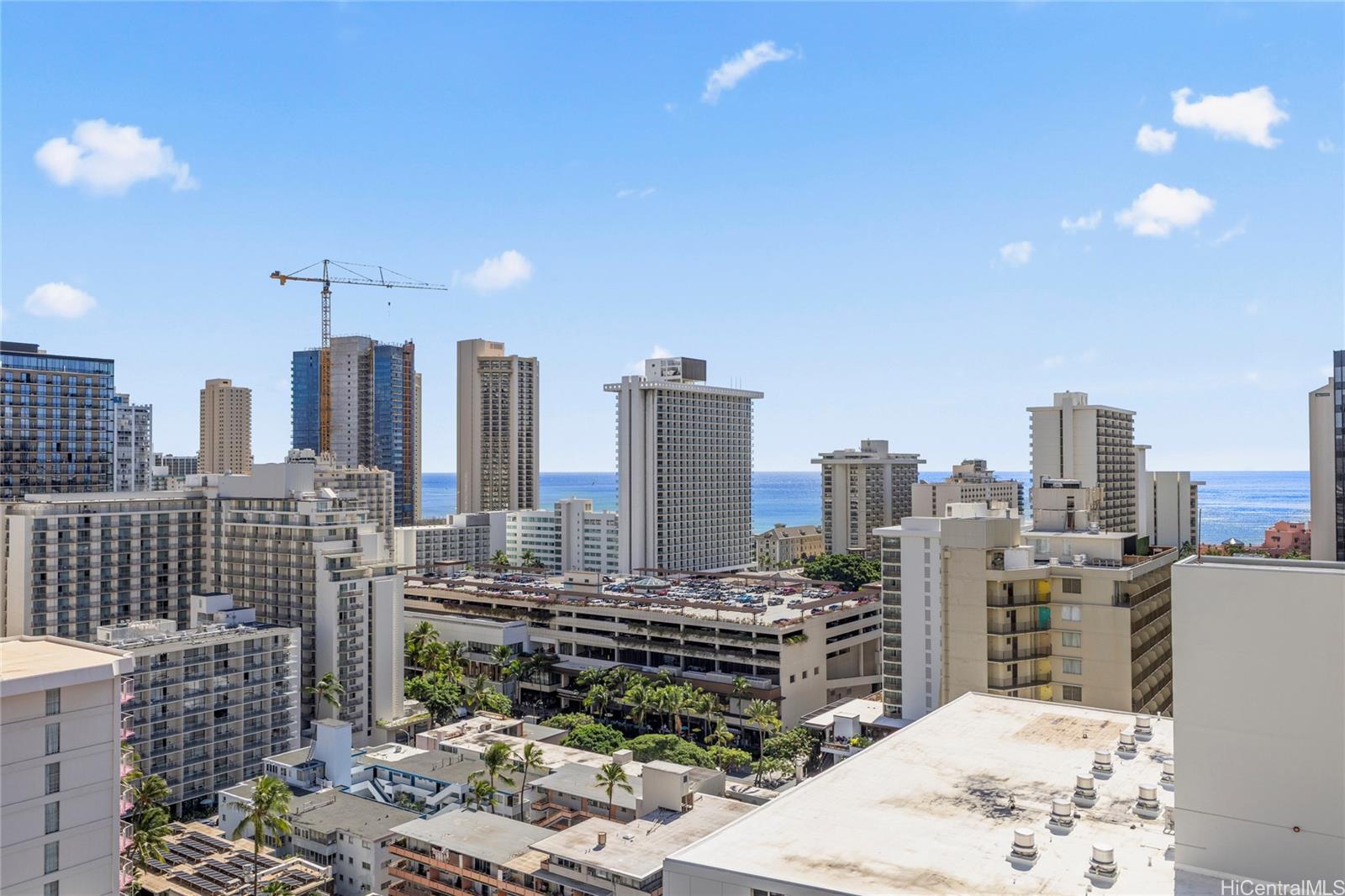 Island Colony condo # 2415, Honolulu, Hawaii - photo 5 of 24