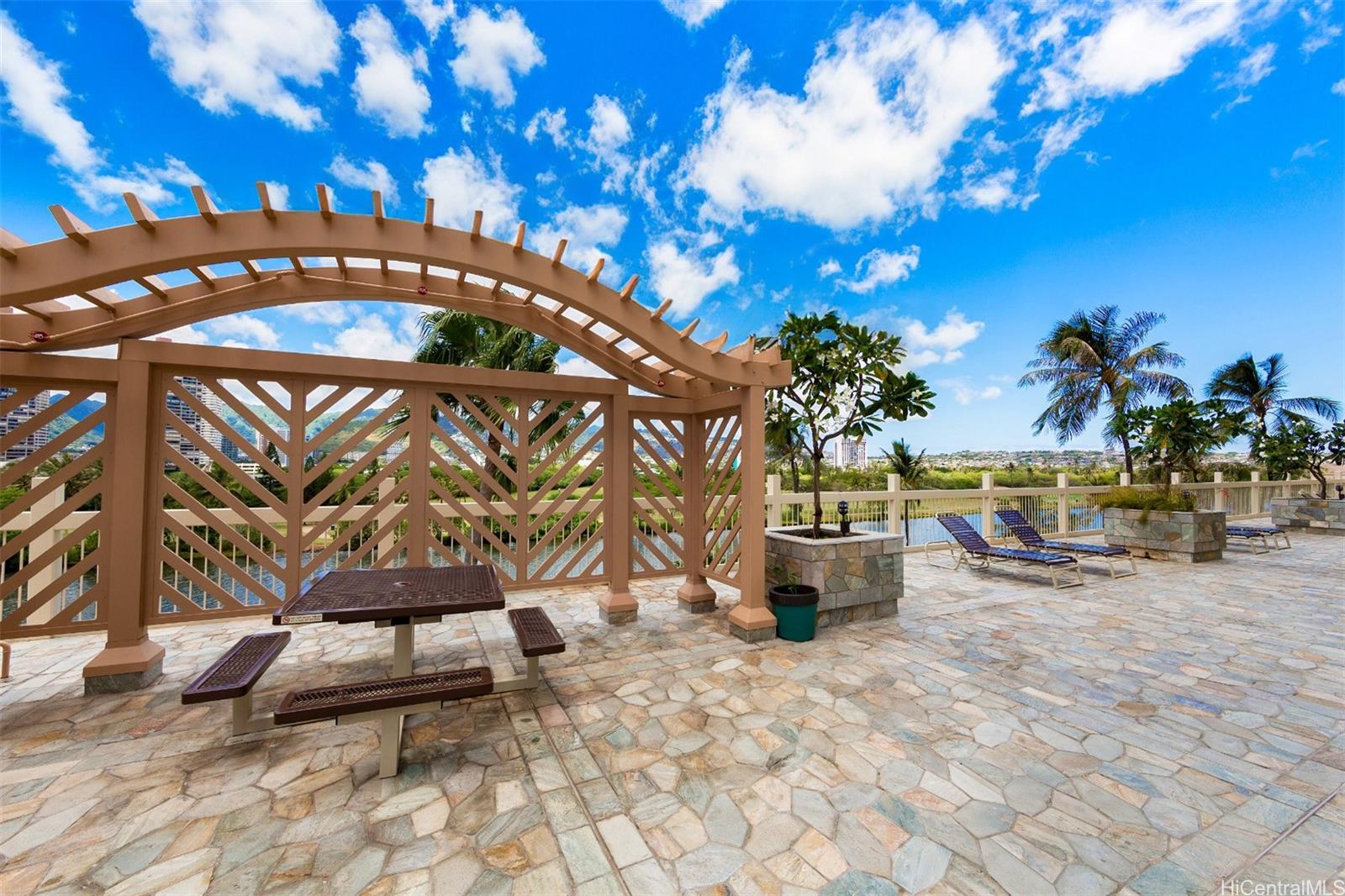 Island Colony condo # 2506, Honolulu, Hawaii - photo 12 of 12