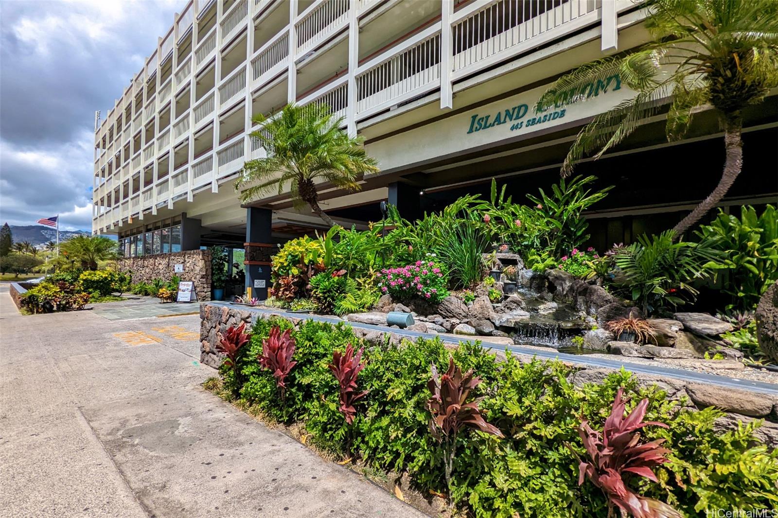 Island Colony condo # 2506, Honolulu, Hawaii - photo 9 of 12