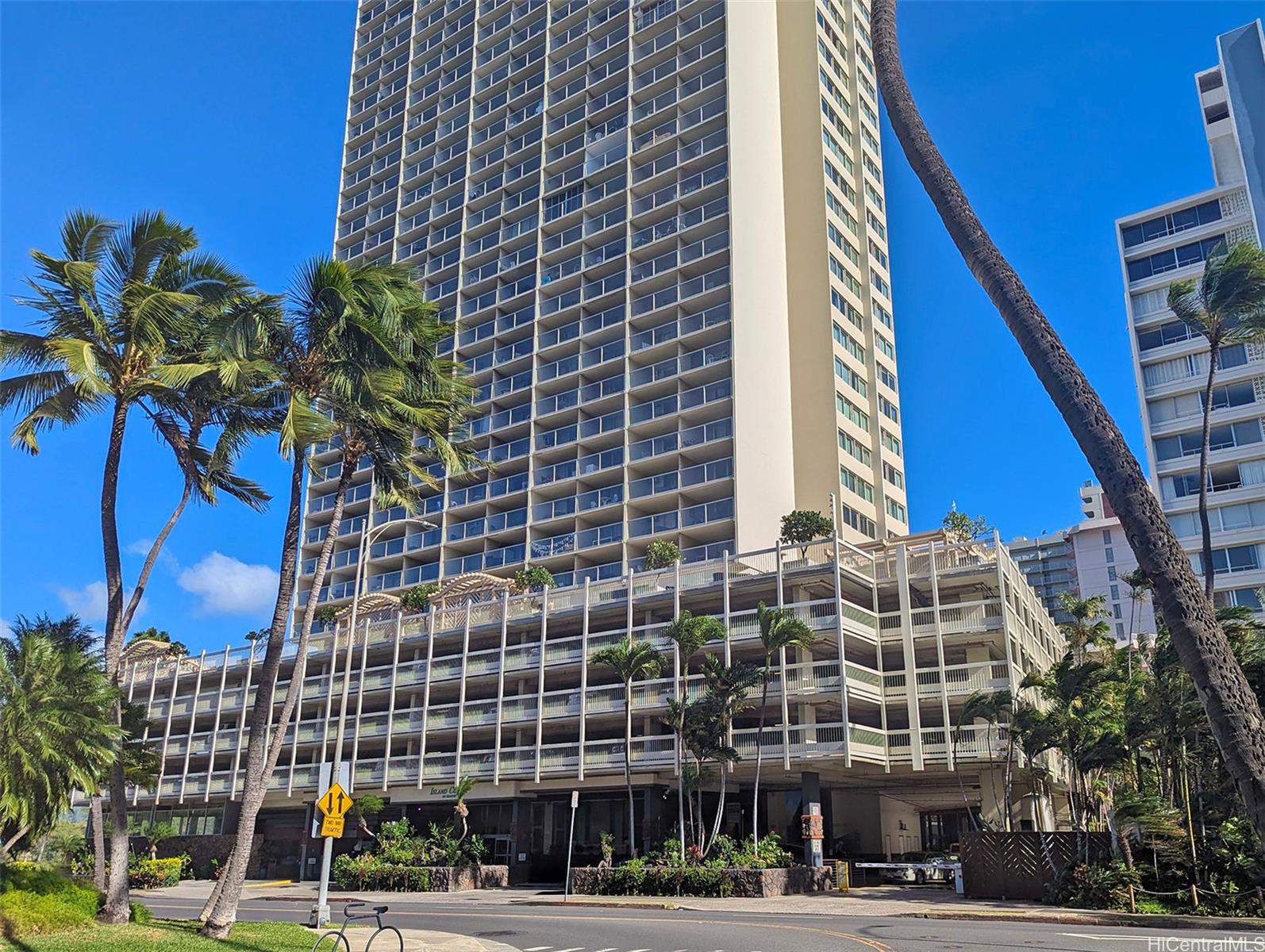 Island Colony condo # 2509, Honolulu, Hawaii - photo 2 of 18