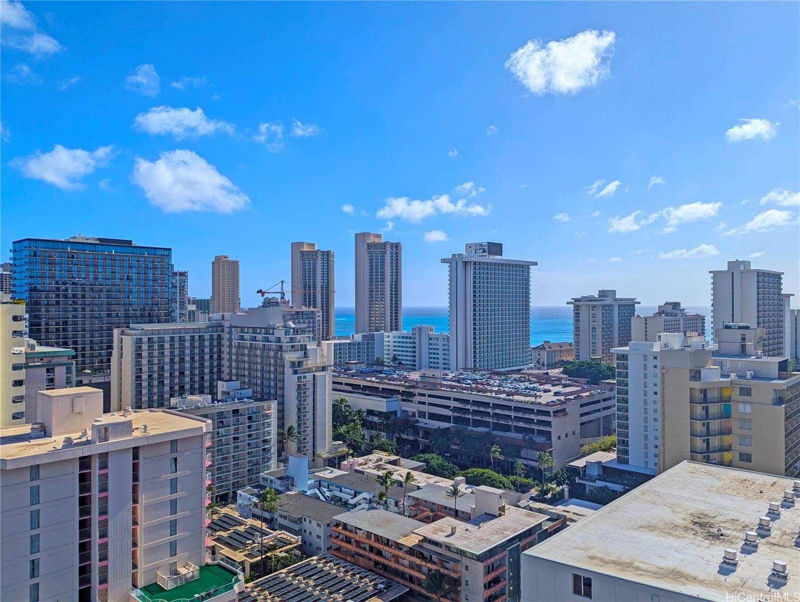 Island Colony condo # 2509, Honolulu, Hawaii - photo 11 of 18