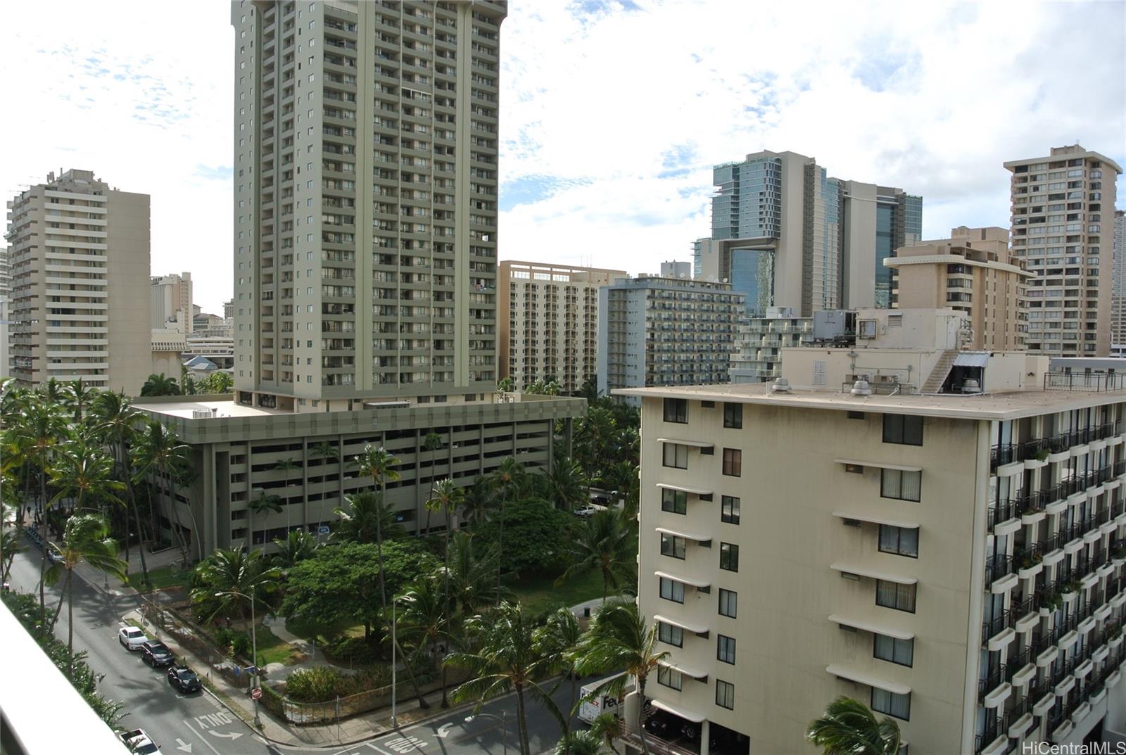 Island Colony condo # 2519, Honolulu, Hawaii - photo 16 of 18