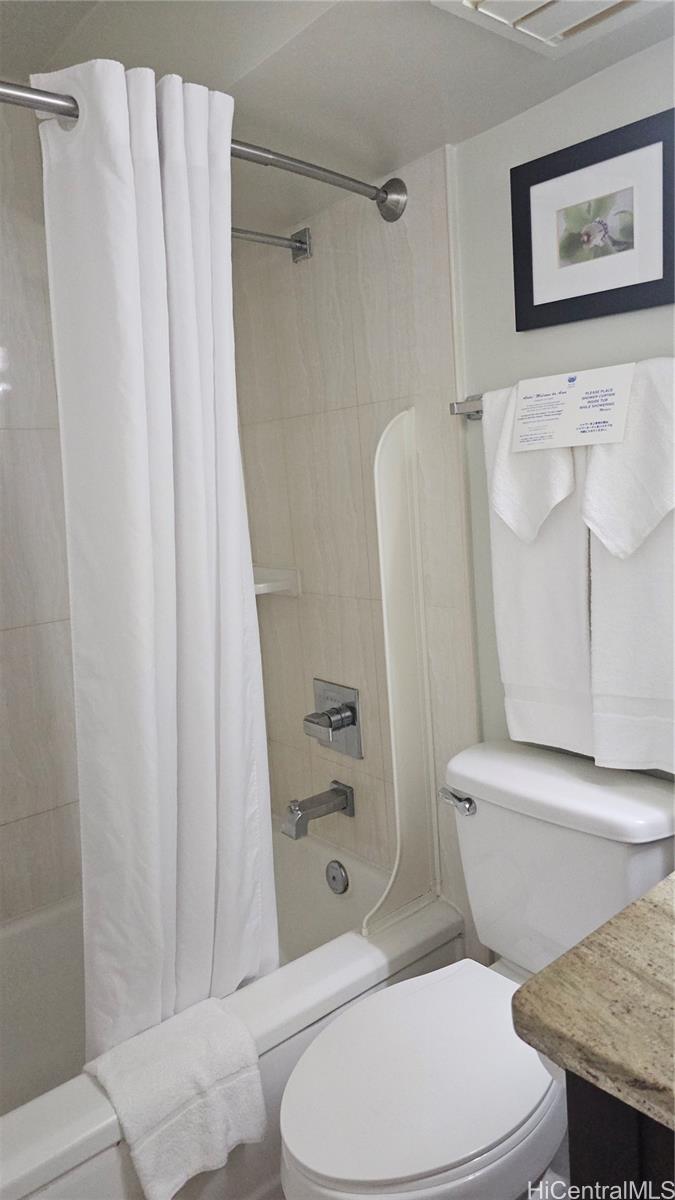 Island Colony condo # 2608, Honolulu, Hawaii - photo 13 of 19