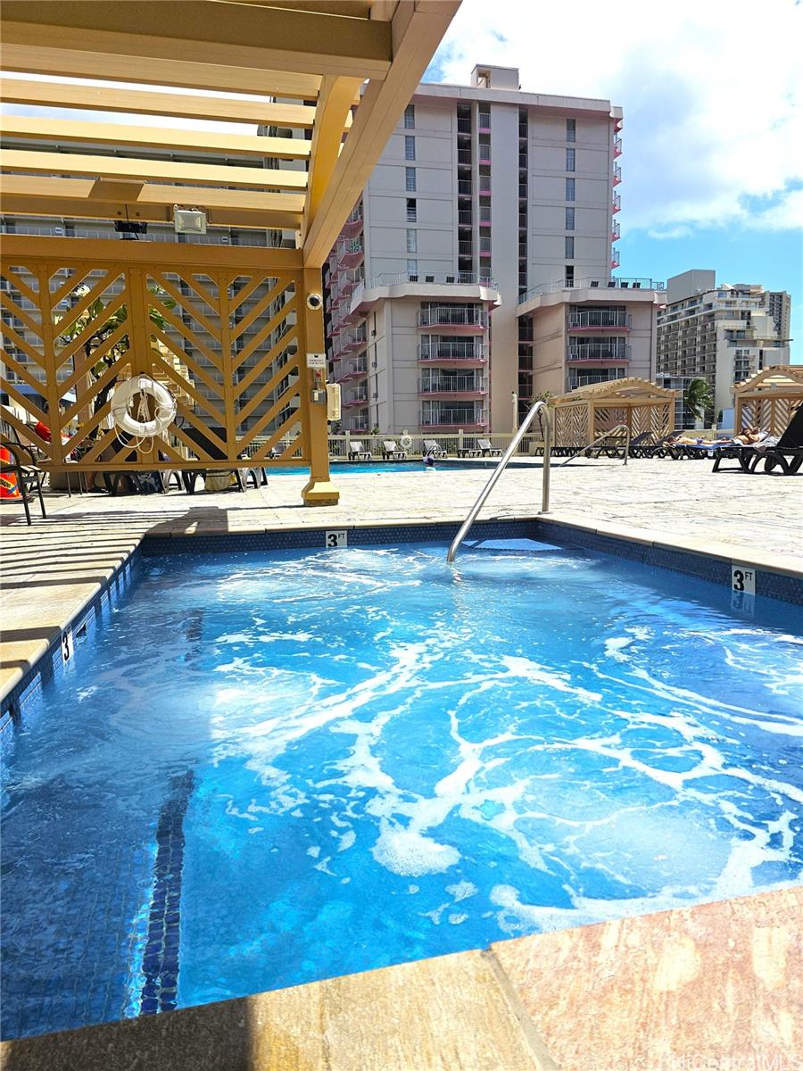 Island Colony condo # 2608, Honolulu, Hawaii - photo 14 of 19