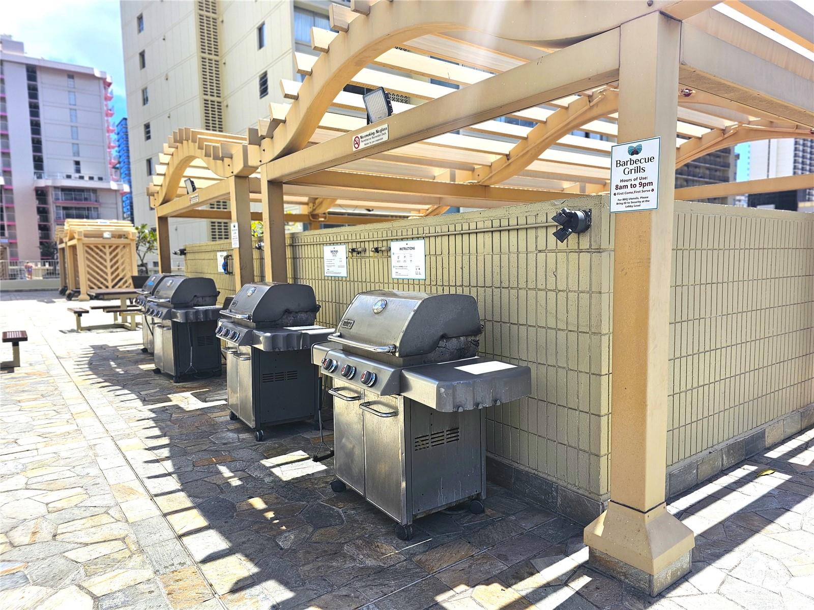 Island Colony condo # 2608, Honolulu, Hawaii - photo 15 of 19