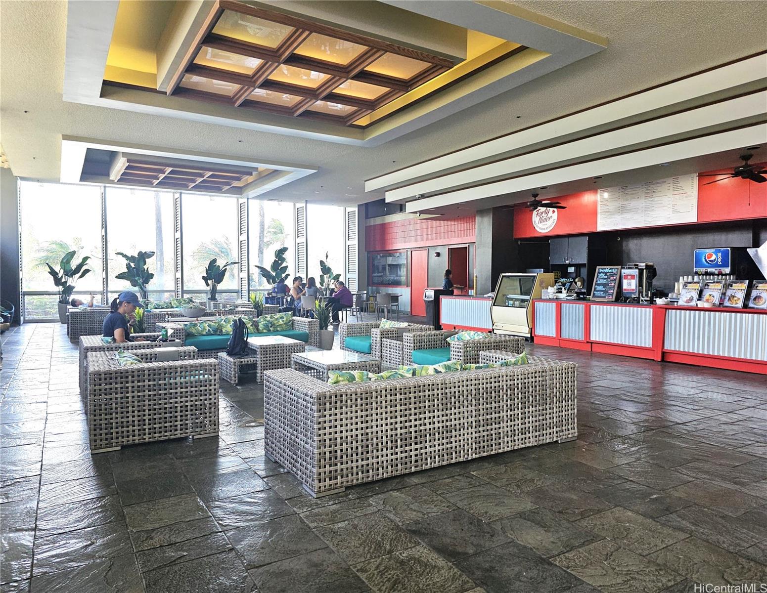 Island Colony condo # 2608, Honolulu, Hawaii - photo 17 of 19