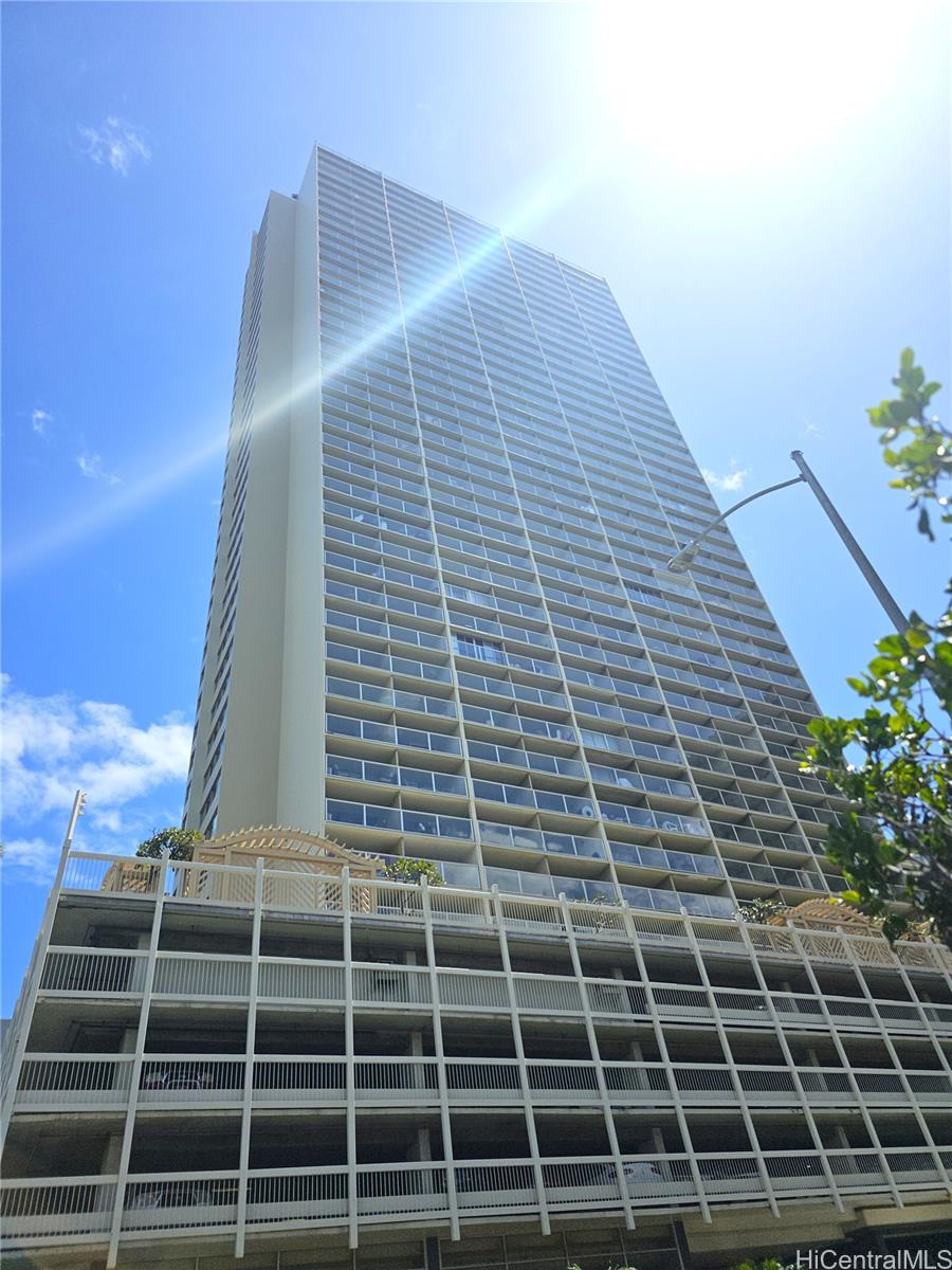 Island Colony condo # 2608, Honolulu, Hawaii - photo 19 of 19