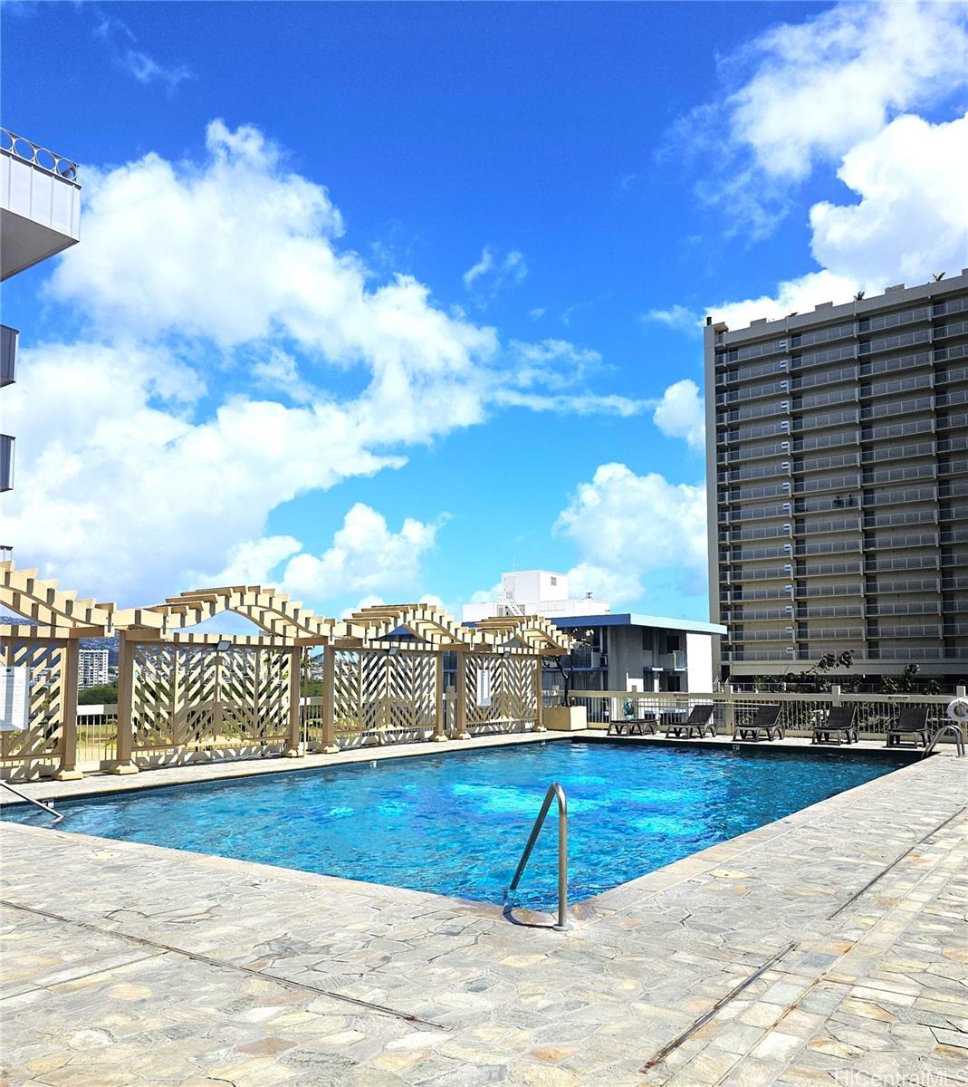 Island Colony condo # 2608, Honolulu, Hawaii - photo 8 of 19