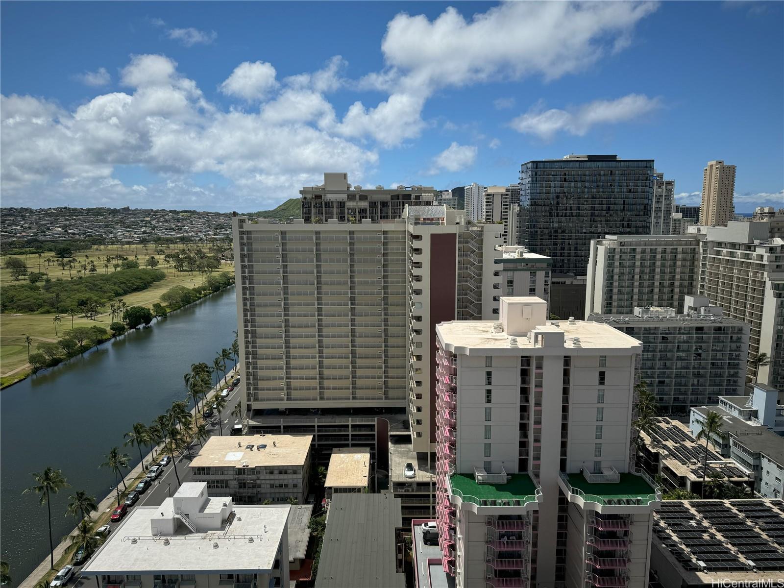 Island Colony condo # 2615, Honolulu, Hawaii - photo 3 of 24