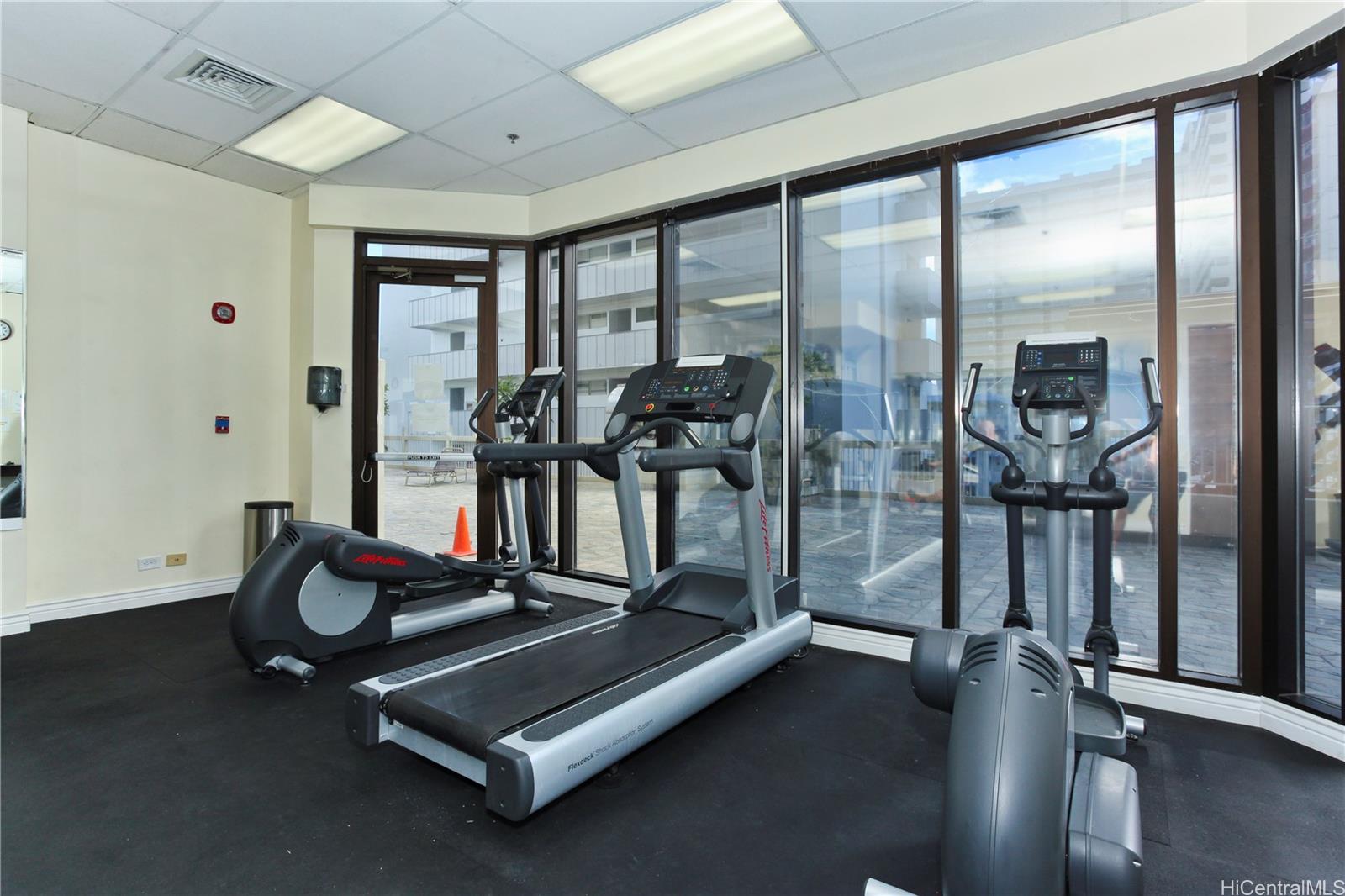 445 Seaside Ave Honolulu - Rental - photo 19 of 22