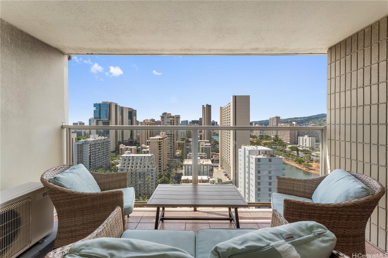 Island Colony condo # 2620, Honolulu, Hawaii - photo 14 of 14