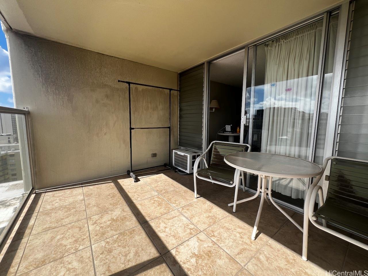 Island Colony condo # 2707, Honolulu, Hawaii - photo 15 of 16