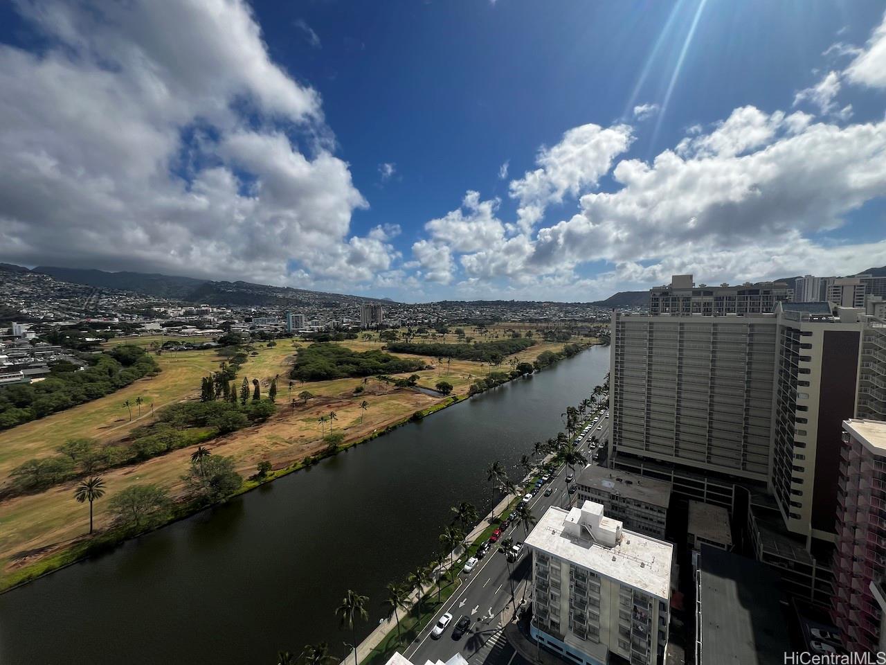 Island Colony condo # 2707, Honolulu, Hawaii - photo 3 of 16