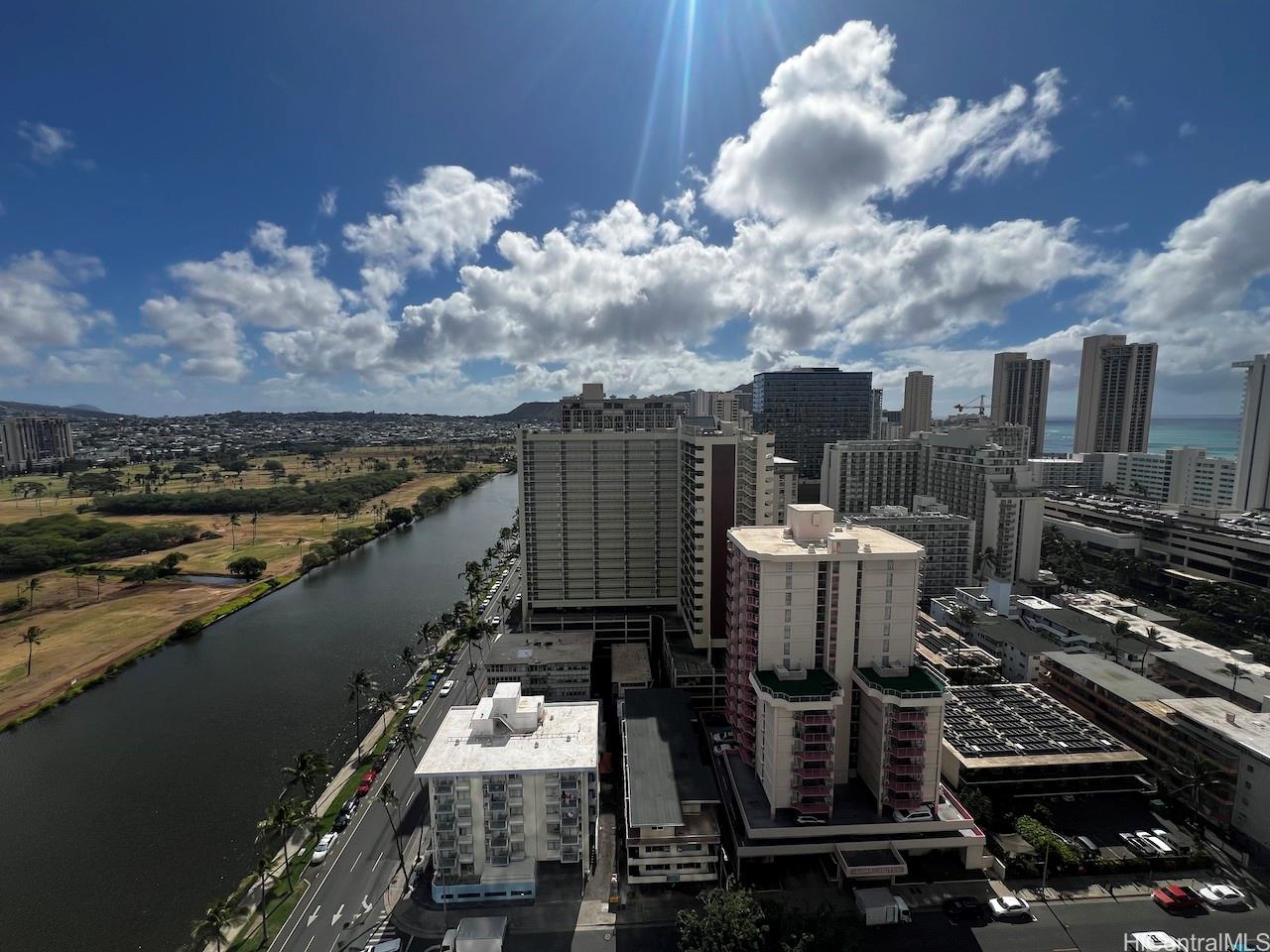 Island Colony condo # 2707, Honolulu, Hawaii - photo 5 of 16