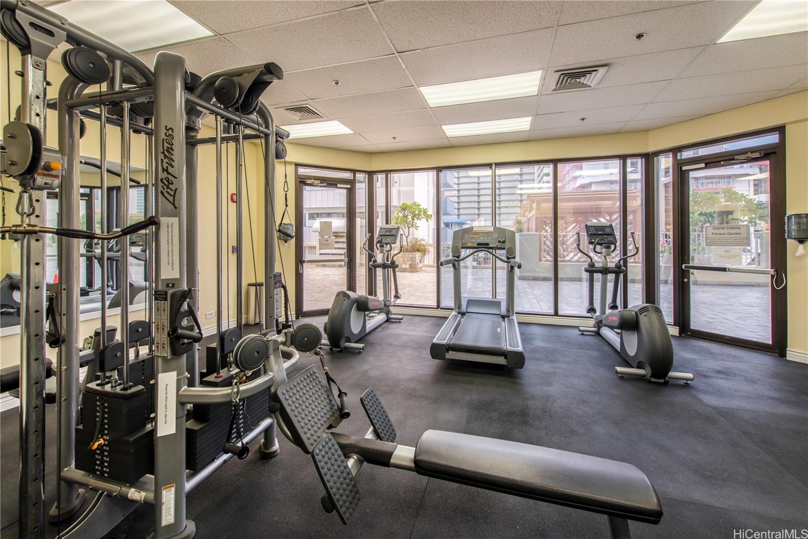 445 Seaside Ave Honolulu - Rental - photo 15 of 17