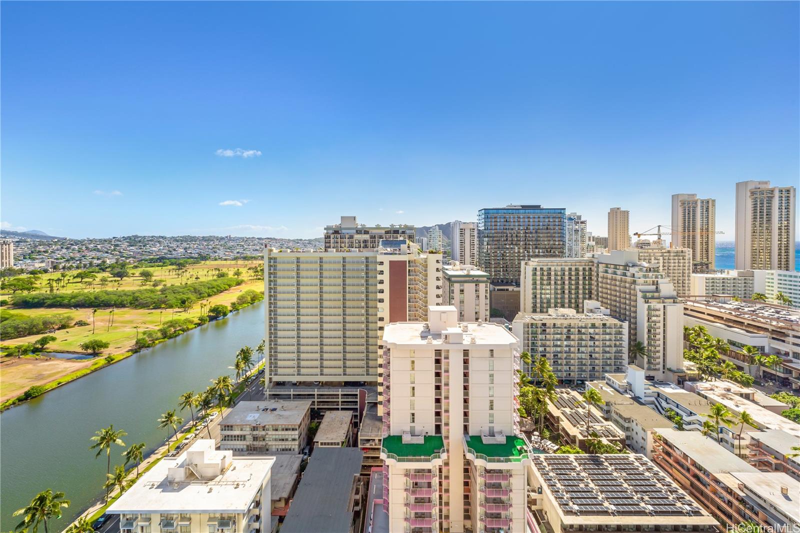 Island Colony condo # 2721, Honolulu, Hawaii - photo 2 of 25