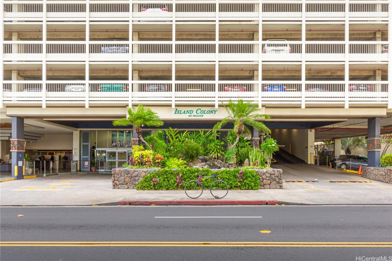 Island Colony condo # 2721, Honolulu, Hawaii - photo 16 of 25