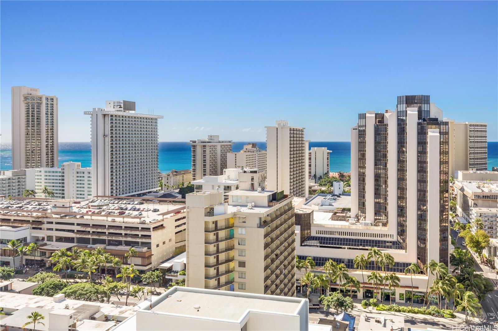 Island Colony condo # 2721, Honolulu, Hawaii - photo 3 of 25