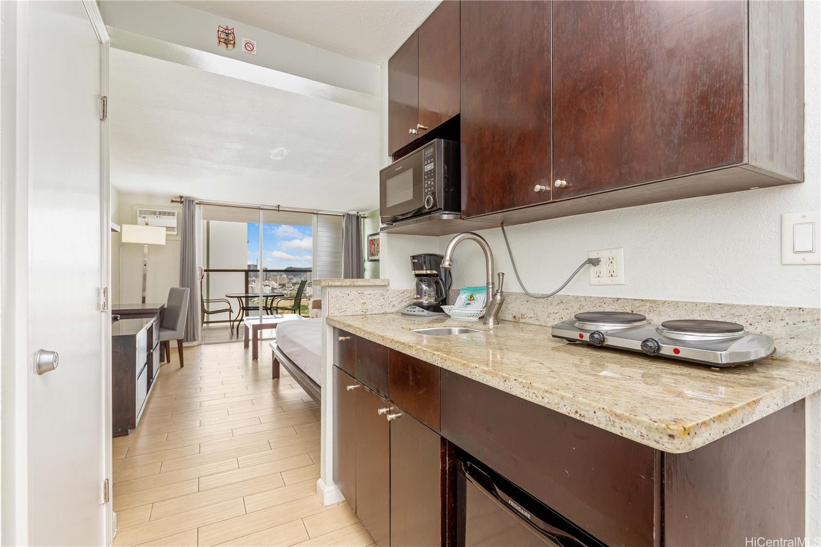 Island Colony condo # 2804, Honolulu, Hawaii - photo 13 of 25