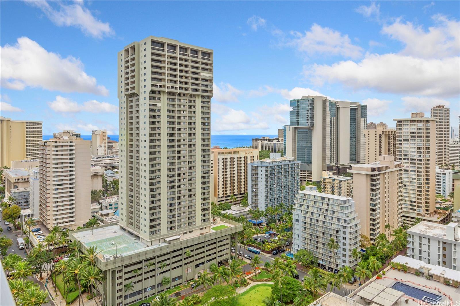 Island Colony condo # 2804, Honolulu, Hawaii - photo 16 of 25