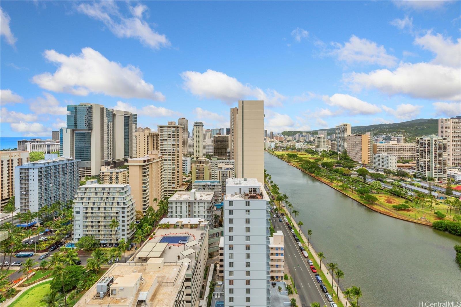 Island Colony condo # 2804, Honolulu, Hawaii - photo 17 of 25