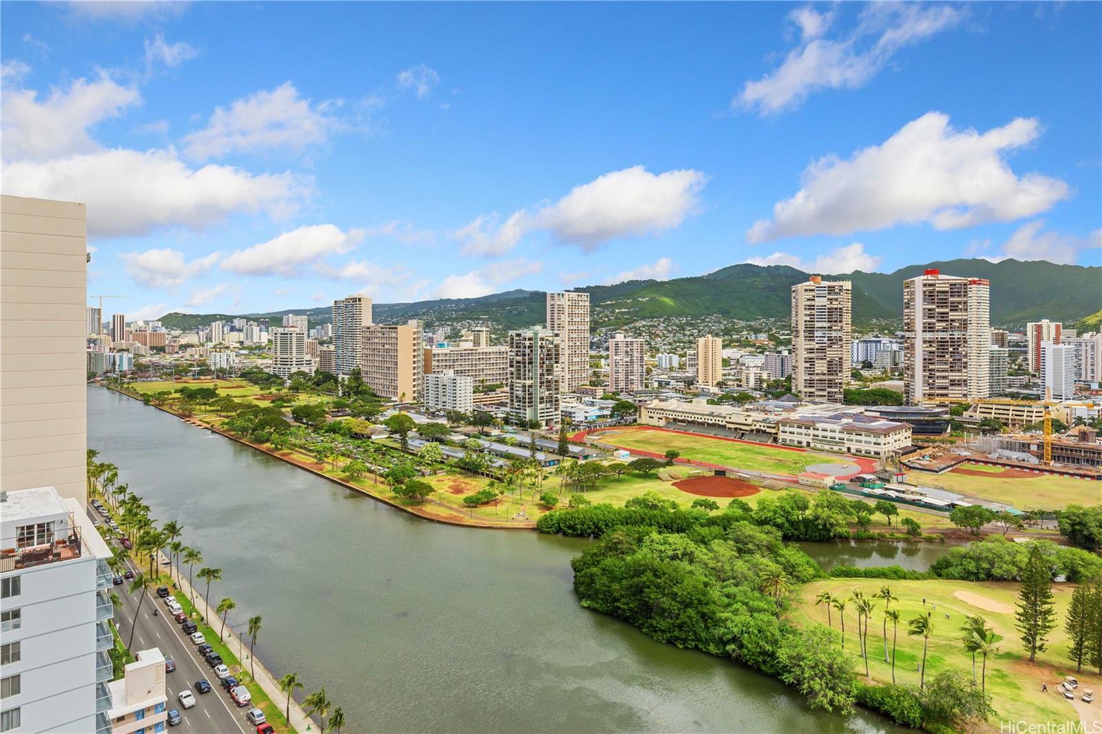 Island Colony condo # 2804, Honolulu, Hawaii - photo 18 of 25