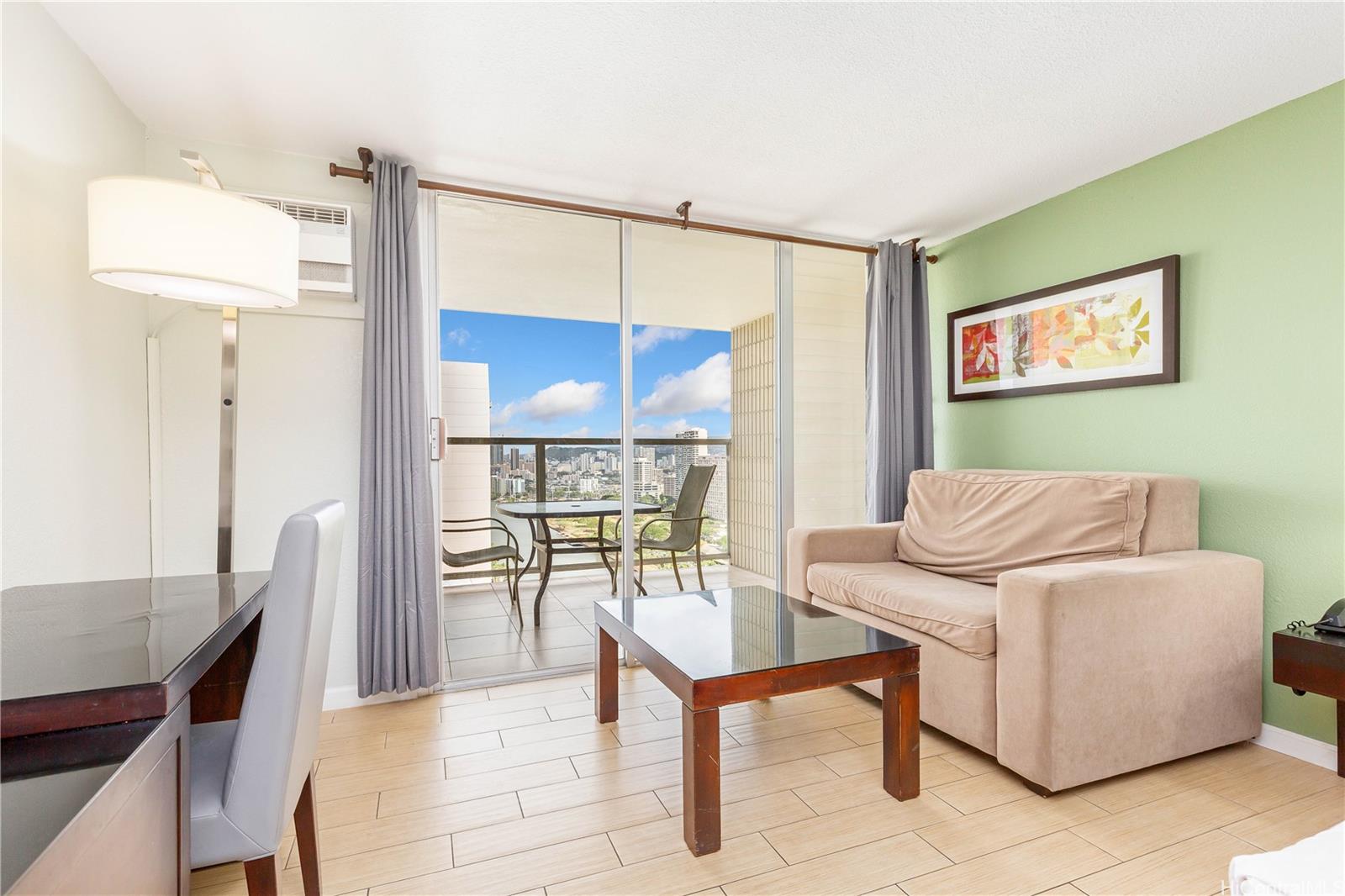 Island Colony condo # 2804, Honolulu, Hawaii - photo 4 of 25