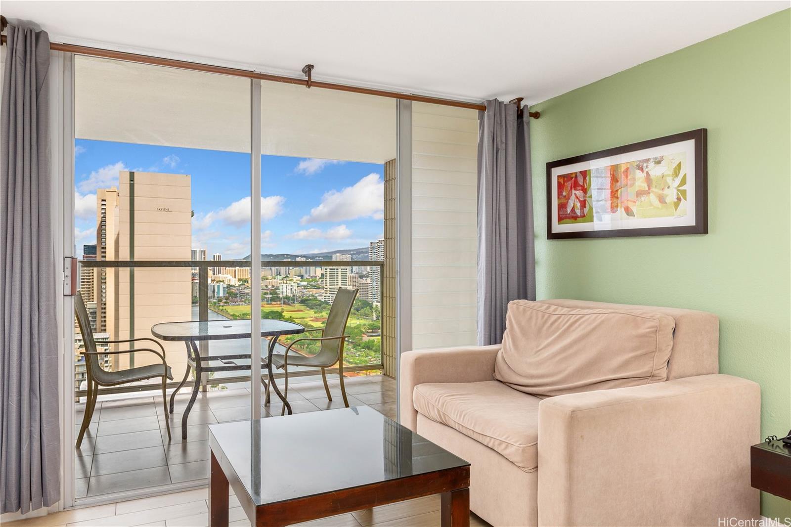 Island Colony condo # 2804, Honolulu, Hawaii - photo 6 of 25