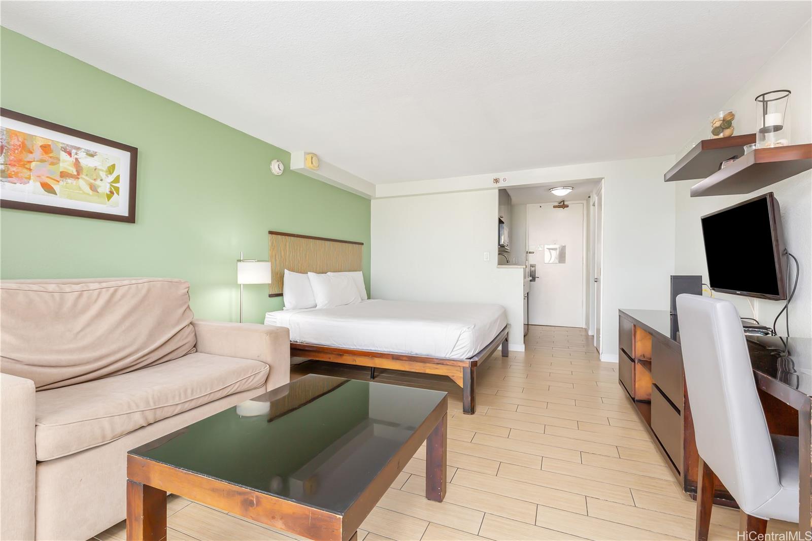 Island Colony condo # 2804, Honolulu, Hawaii - photo 9 of 25