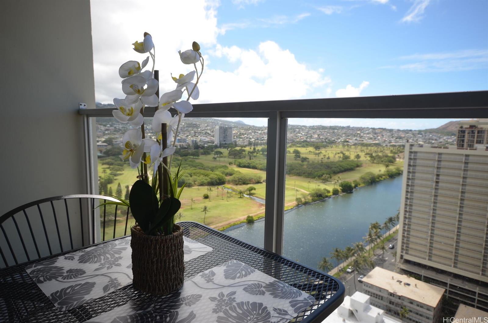 Island Colony condo # 2815, Honolulu, Hawaii - photo 2 of 21