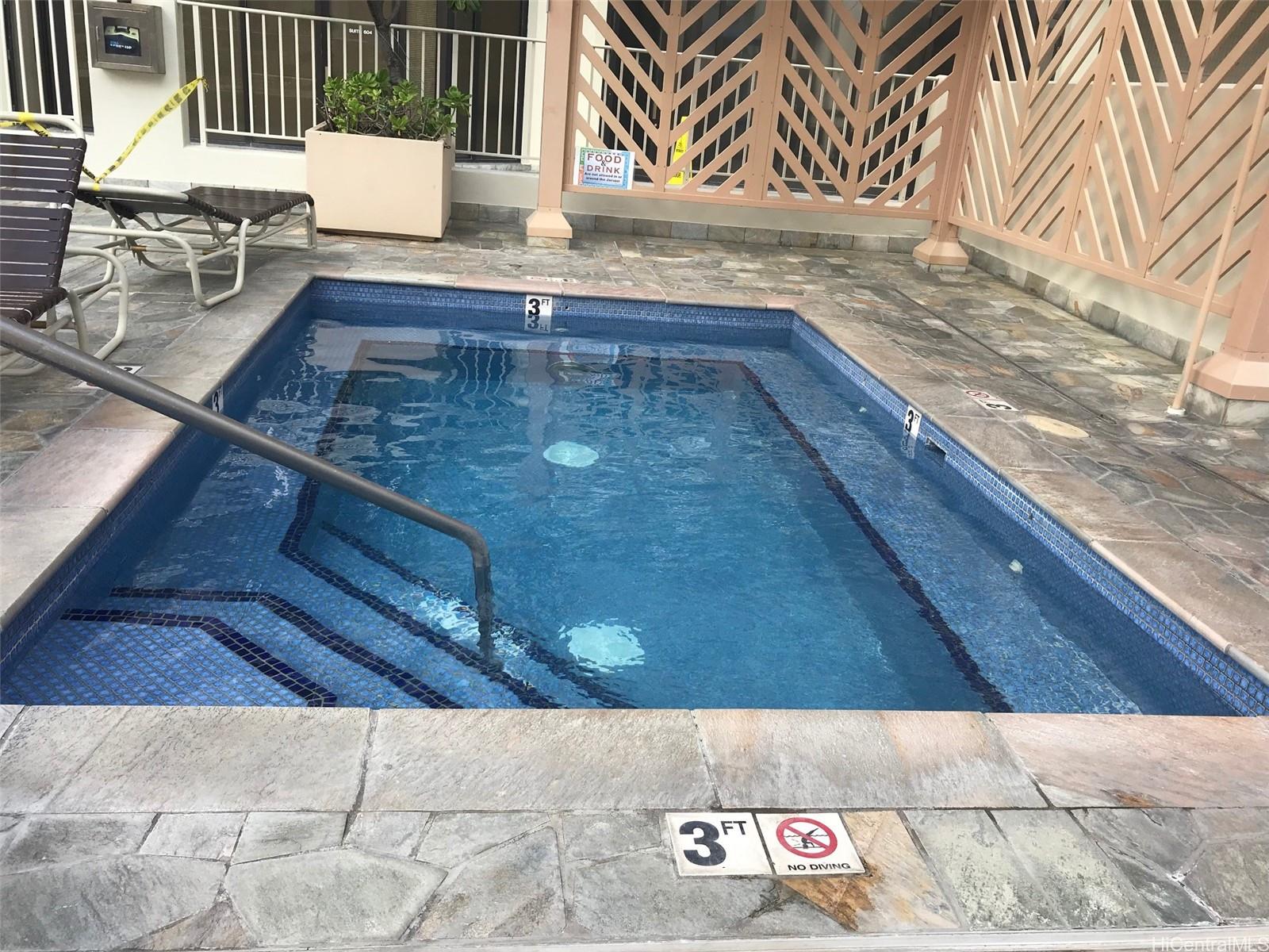 Island Colony condo # 2815, Honolulu, Hawaii - photo 12 of 21