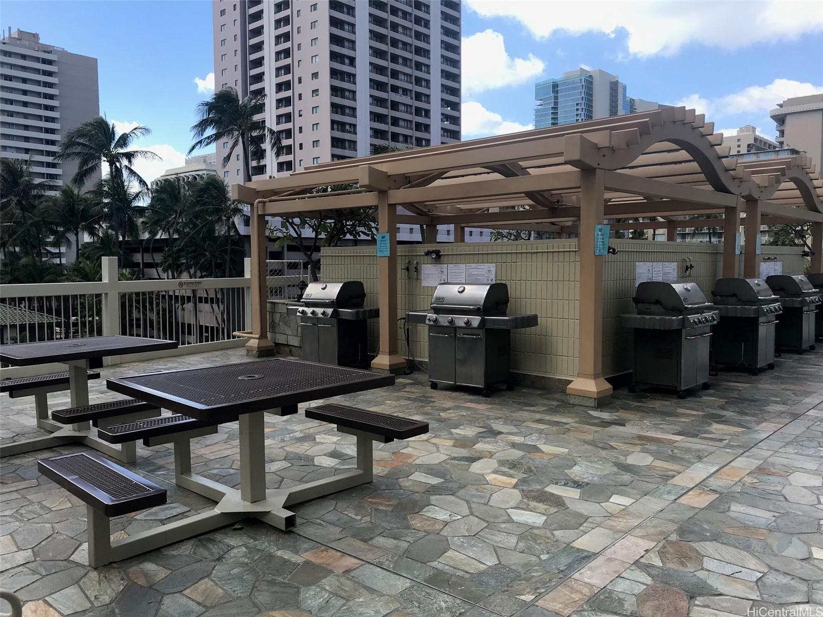 Island Colony condo # 2815, Honolulu, Hawaii - photo 14 of 21