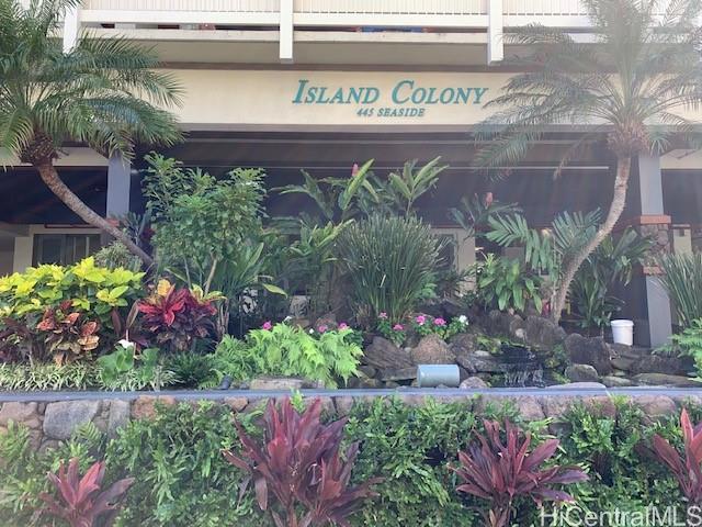 Island Colony condo # 2815, Honolulu, Hawaii - photo 18 of 21