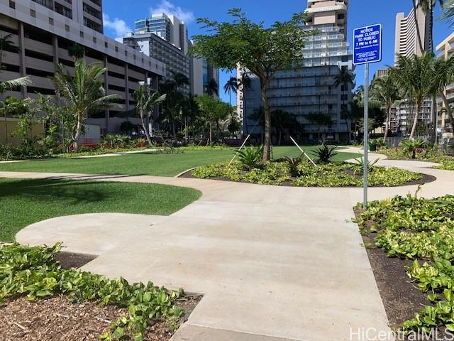 Island Colony condo # 2815, Honolulu, Hawaii - photo 20 of 21