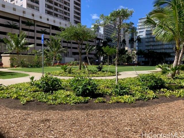 Island Colony condo # 2815, Honolulu, Hawaii - photo 21 of 21
