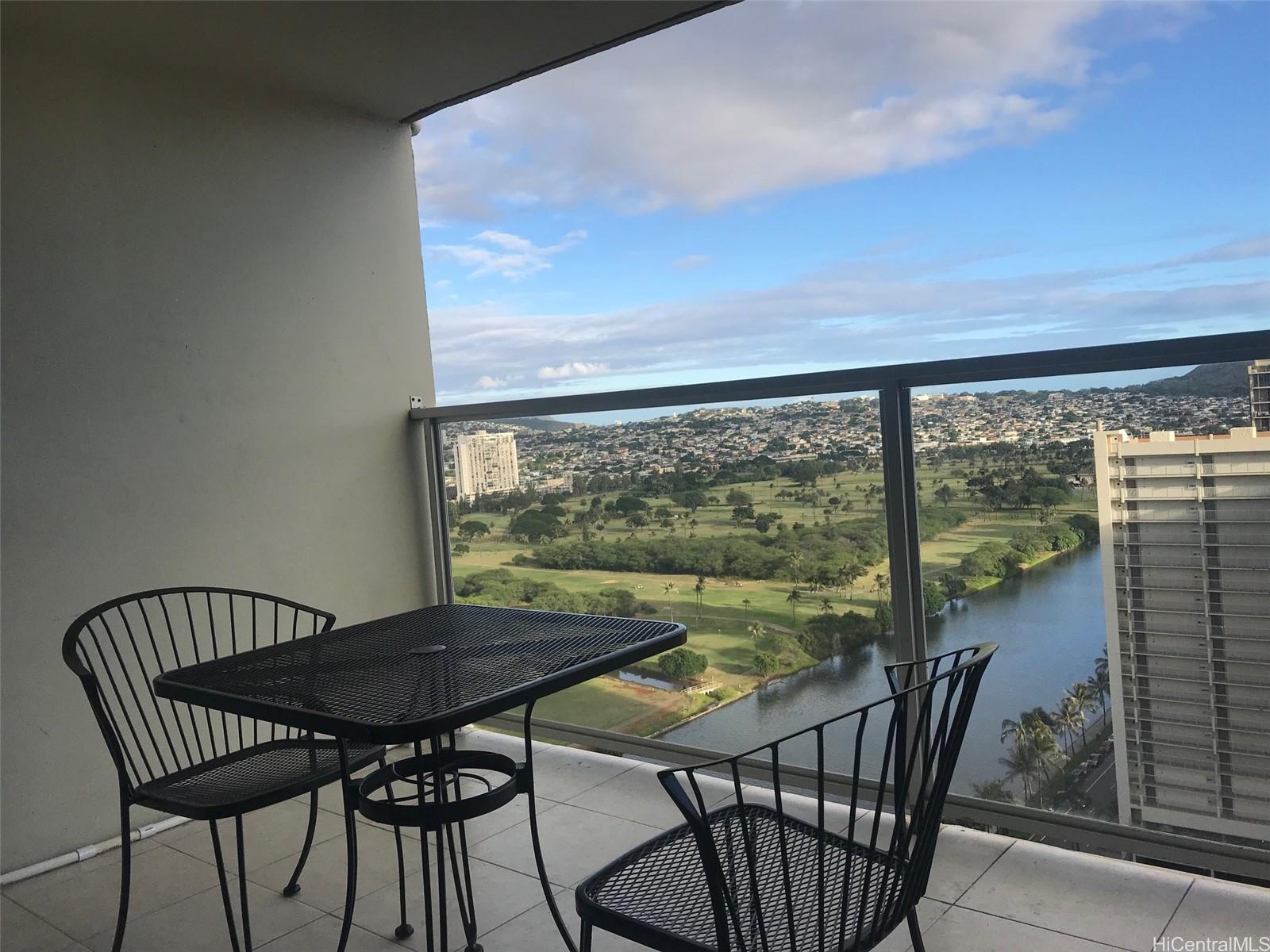 Island Colony condo # 2815, Honolulu, Hawaii - photo 5 of 21