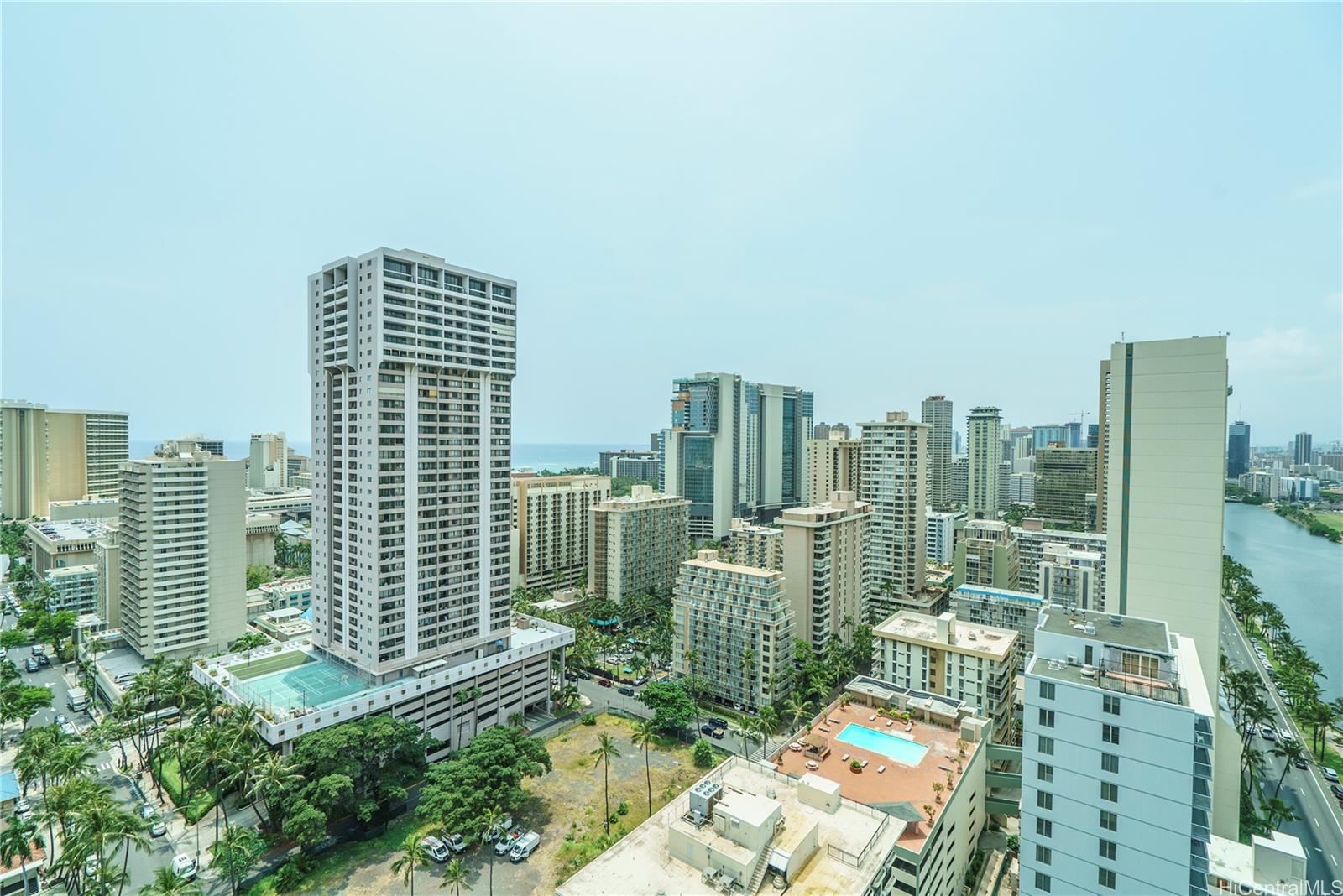 Island Colony condo # 2902, Honolulu, Hawaii - photo 12 of 13