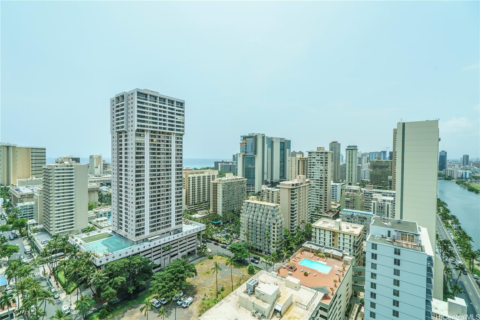 Island Colony condo # 2902, Honolulu, Hawaii - photo 13 of 15