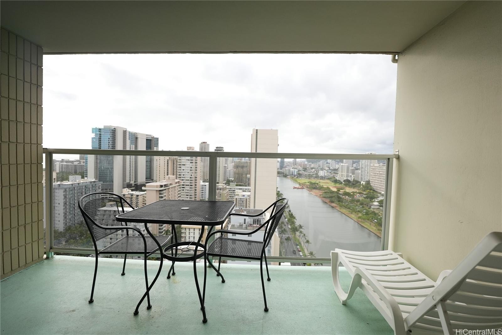 Island Colony condo # 2902, Honolulu, Hawaii - photo 14 of 15