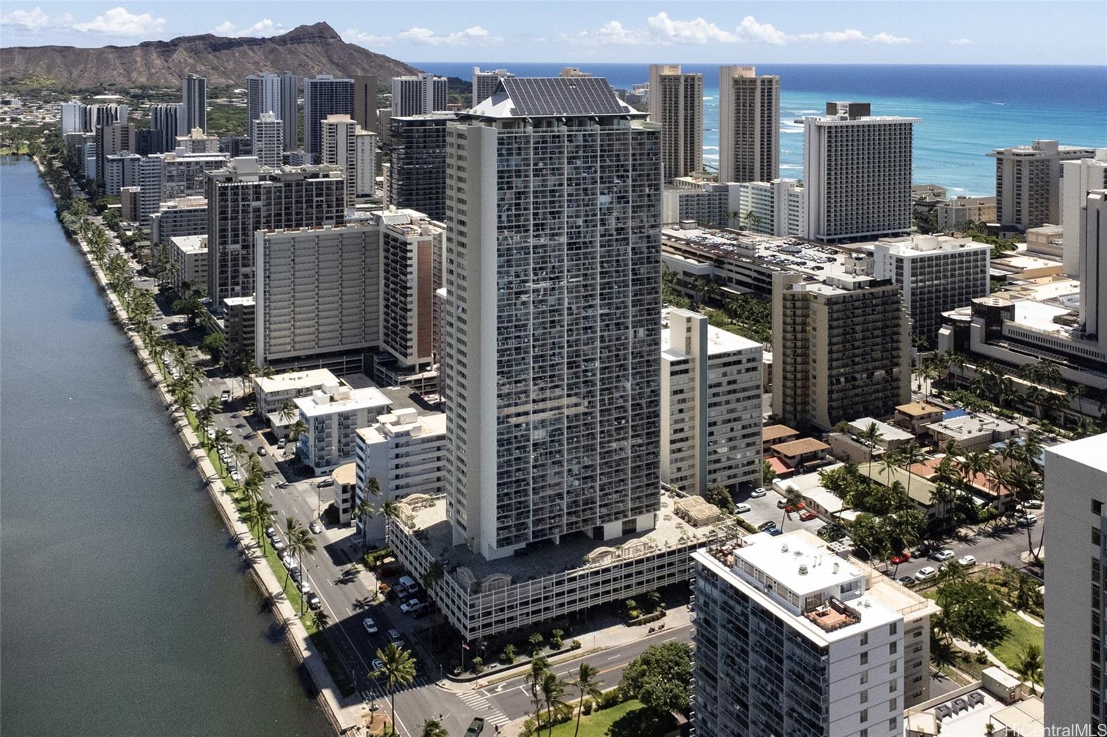 Island Colony condo # 2905, Honolulu, Hawaii - photo 15 of 15