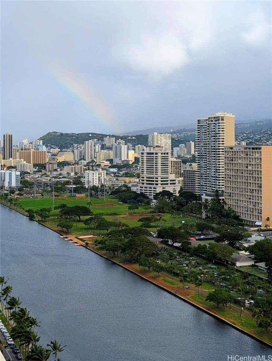 Island Colony condo # 2906, Honolulu, Hawaii - photo 19 of 25