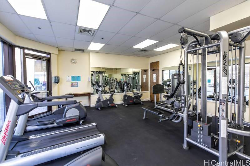 Island Colony condo # 2906, Honolulu, Hawaii - photo 21 of 25