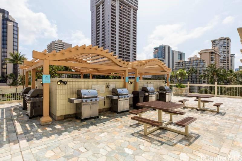 Island Colony condo # 2906, Honolulu, Hawaii - photo 22 of 25