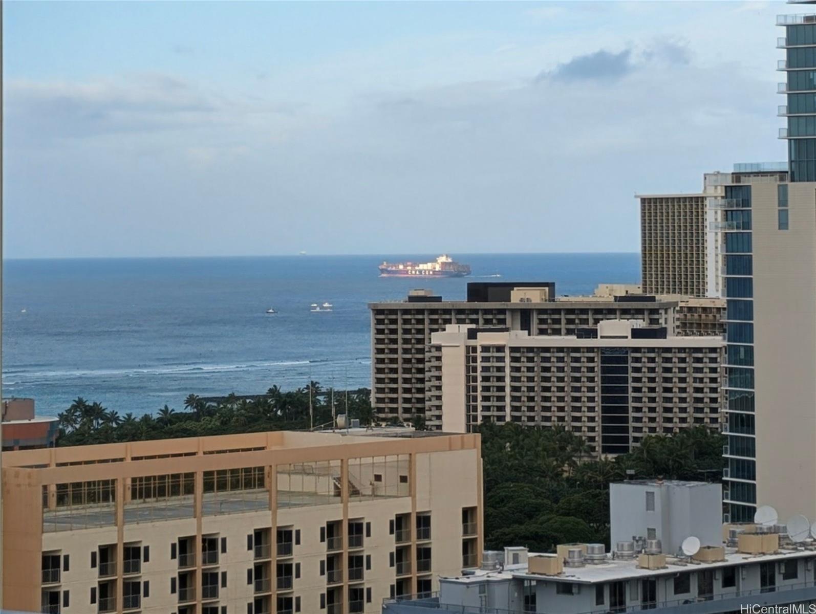 Island Colony condo # 2906, Honolulu, Hawaii - photo 5 of 25