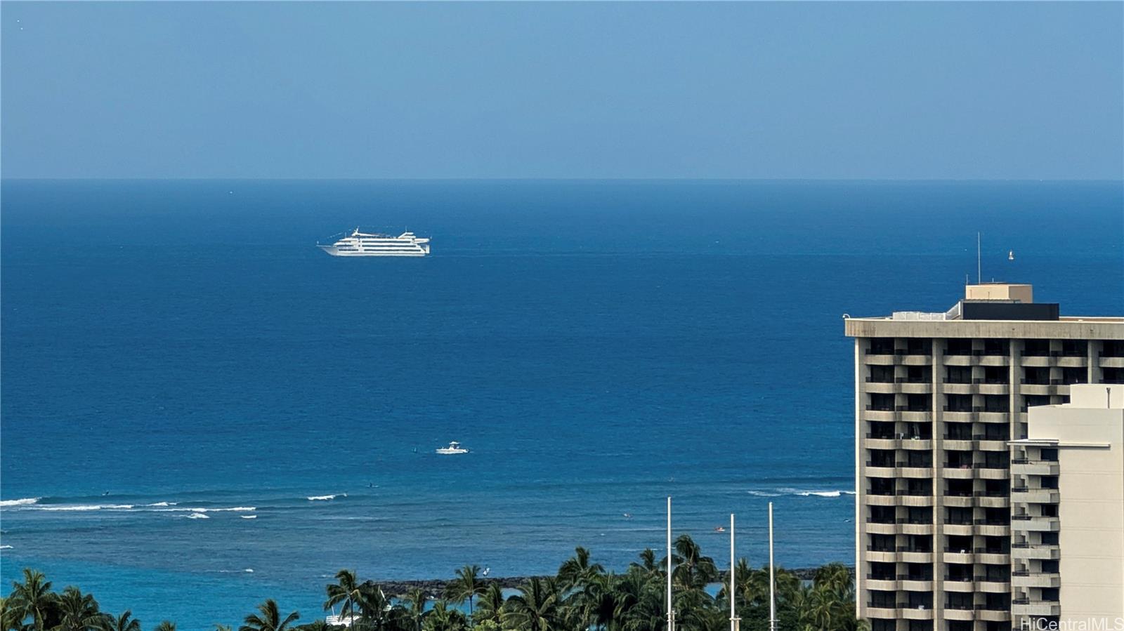 Island Colony condo # 2906, Honolulu, Hawaii - photo 5 of 25